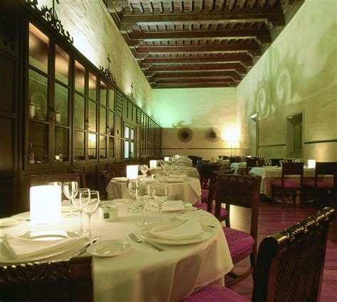 El Claustro Restaurante